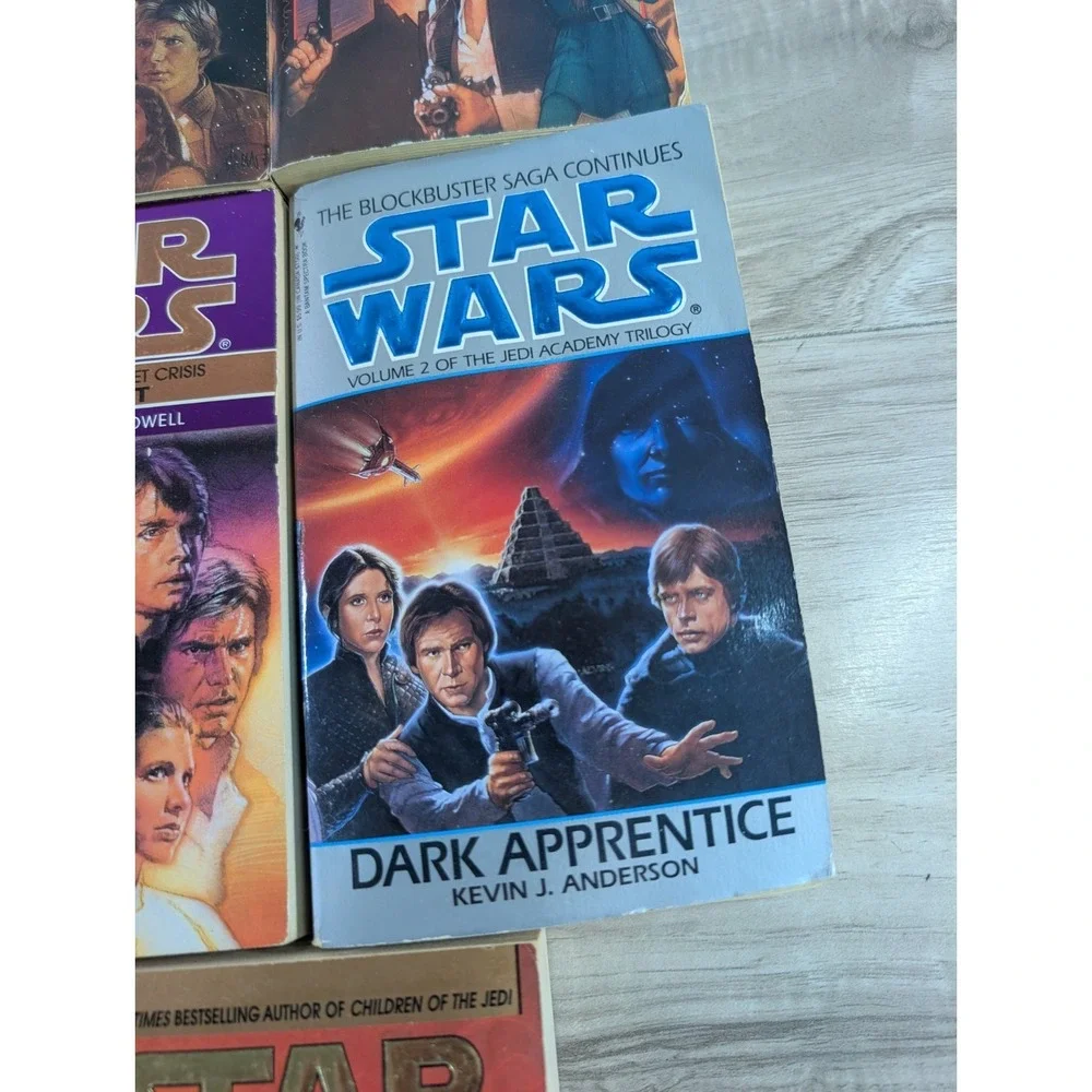 N/A star wars
